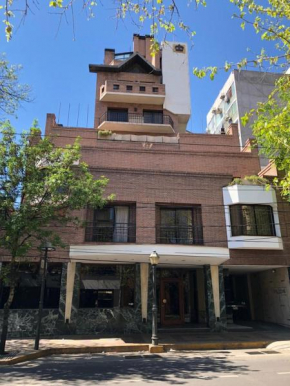 Departamento céntrico Mendoza-Reina Victoria